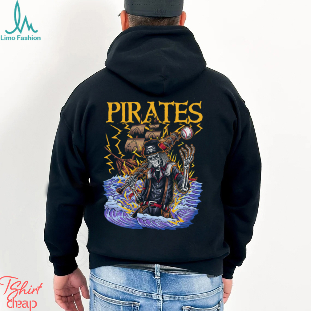 Incarnape Pirates We Will Come Hungry Shirt Incarnape Pirates We Will Come Hungry Shirt