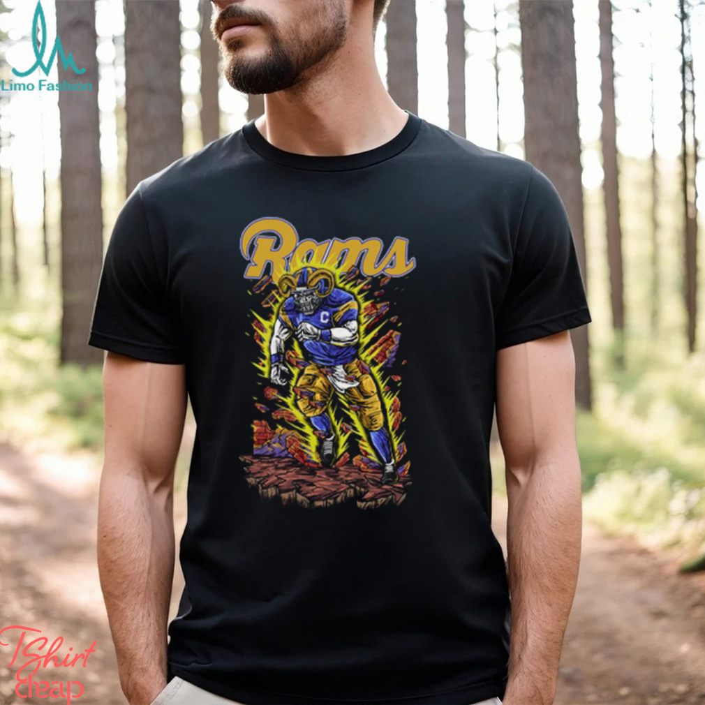 Incarnape Rams Aaron Donald 99 Problems Shirt Incarnape Rams Aaron Donald 99 Problems Shirt
