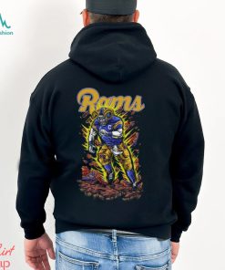 Incarnape Rams Aaron Donald 99 Problems Shirt