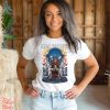Incarnape Warrior Curry Night Night Shirt