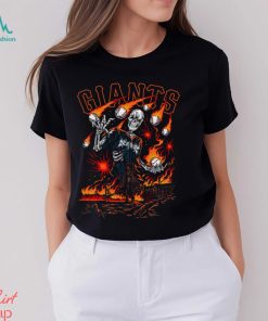 Incarnape Sf The Giant Shirt