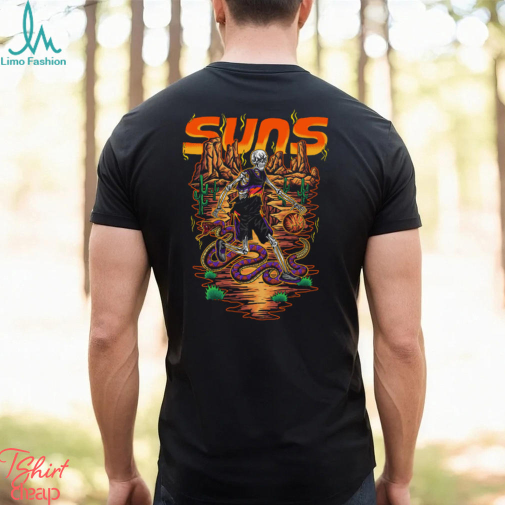 Incarnape Suns Ralley The Valley Shirt Incarnape Suns Ralley The Valley Shirt