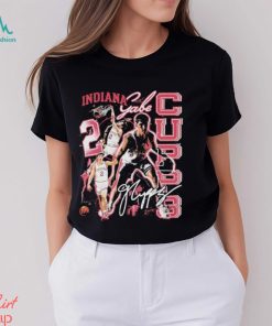 Indiana Gabe Cupps vintage shirt