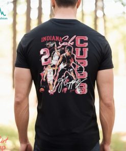 Indiana Gabe Cupps vintage shirt