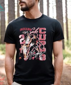 Indiana Gabe Cupps vintage shirt