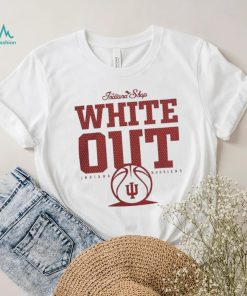 Indiana Hoosiers Out Logo 2024 Shirt