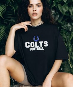 Indianapolis Colts Football Logo 2024 NFL Shirt, hoodie, sweater, long sleeve and tank top Indianapolis Colts Football Logo 2024 NFL Shirt