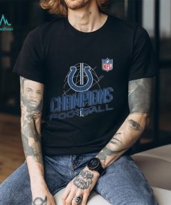 Indianapolis Colts Nfl Champions Football 2024 Logo T Shirts