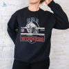 Team Helmet Crew Buffalo Bills shirt