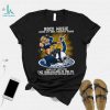Green Bay Packers rock music keep my soul forever young shirt
