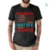 I Identify As An Over Taxed Under Represented Non   Woke Pissed Off American Citizen Classic T Shirt