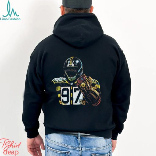 Inevitable 97 Shirt