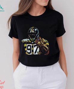Inevitable 97 Shirt