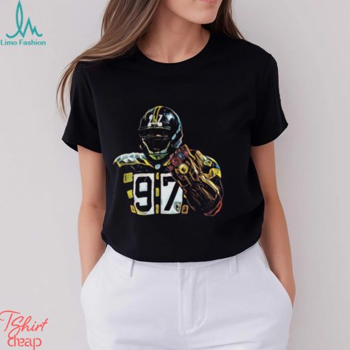 Inevitable 97 Shirt