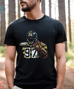 Inevitable 97 Shirt