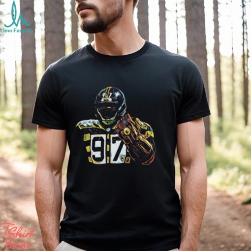 Inevitable 97 Shirt