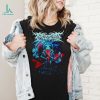 Josh Giddey to catch a Predator shirt