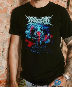 Ingested Servants of Bone shirt