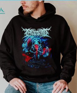 Ingested Servants of Bone shirt