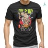 The Famous Artist Birdy Rose Calendar 2024 t shirt