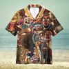 Himalayan Hawaiian Shirt Cat Lover Summer Gift For Men Women Beach