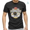 Vegas Golden Knights vs Seattle Kraken NHL Winter Classic 2024 comics shirt