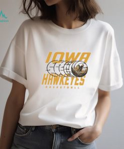 Iowa Hawkeyes Basketball 2023 2024 shirt