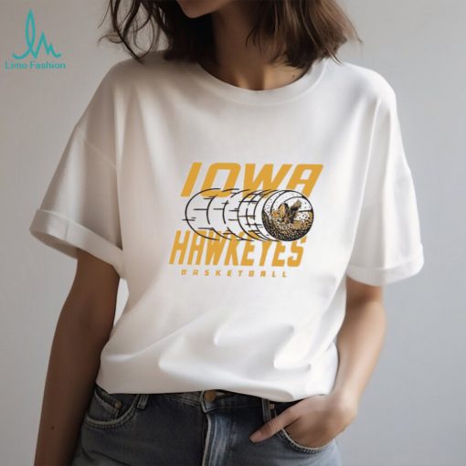 Iowa Hawkeyes Basketball 2023 2024 shirt