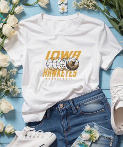 Iowa Hawkeyes Basketball 2023 2024 shirt