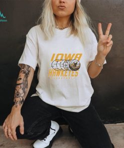 Iowa Hawkeyes Basketball 2023 2024 shirt