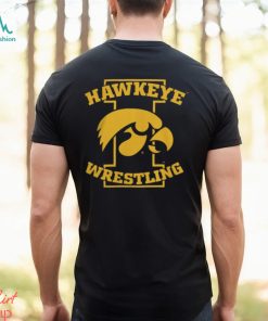 Iowa Hawkeyes Wrestling Tigerhawk Shirt, hoodie, sweater, long sleeve and tank top Iowa Hawkeyes Wrestling Tigerhawk Shirt