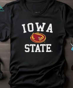 Iowa State University Cyclones Arch T Shirt