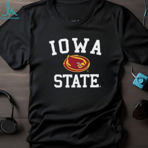 Iowa State University Cyclones Arch T Shirt