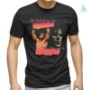 Nightmare Before Christmas Sally t shirt