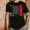 Ninjesus Unisex T Shirt
