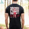 Never Underestimate A Woman Who Understands Football and Loves UCLA Shirt