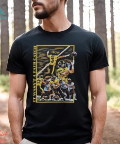 It Wasn’t A Fair Catch Shirt