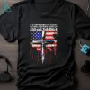 Texans Football Est 1898 Retro NFL Houston Shirt Gift for Fans
