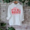 Top Funny 87 Kansas City Bigfoot Big Yeti 2024 shirt