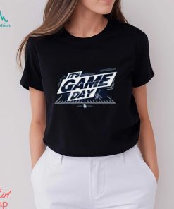 It's Game Day Short Sleeve Tee shirt