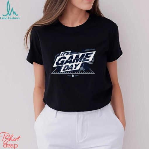It’s Game Day Short Sleeve Tee shirt