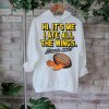 White Men Can’t Jump Shirt
