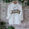 Cartoon Travis Kelce Playing Football 3D shirt