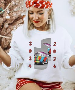 It’s Time To Explore The World T shirt