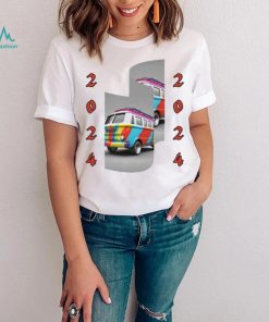 It’s Time To Explore The World T shirt