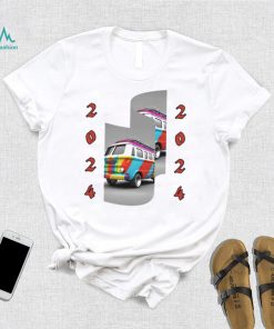 It’s Time To Explore The World T shirt