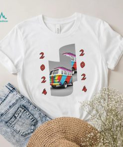 It’s Time To Explore The World T shirt