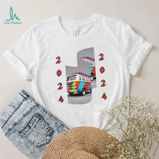 It’s Time To Explore The World T shirt