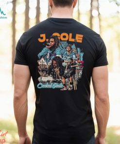 J Cole Band T shirt, hoodie, sweater, long sleeve and tank top J Cole Band T shirt