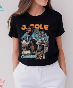 J Cole Band T shirt, hoodie, sweater, long sleeve and tank top J Cole Band T shirt